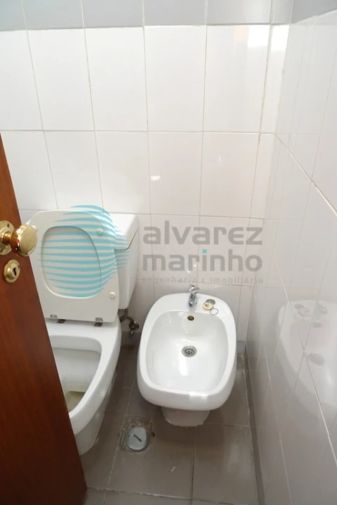 Escritório para Arrendamento em Marvila