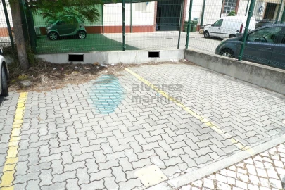 Escritório para Arrendamento em Marvila
