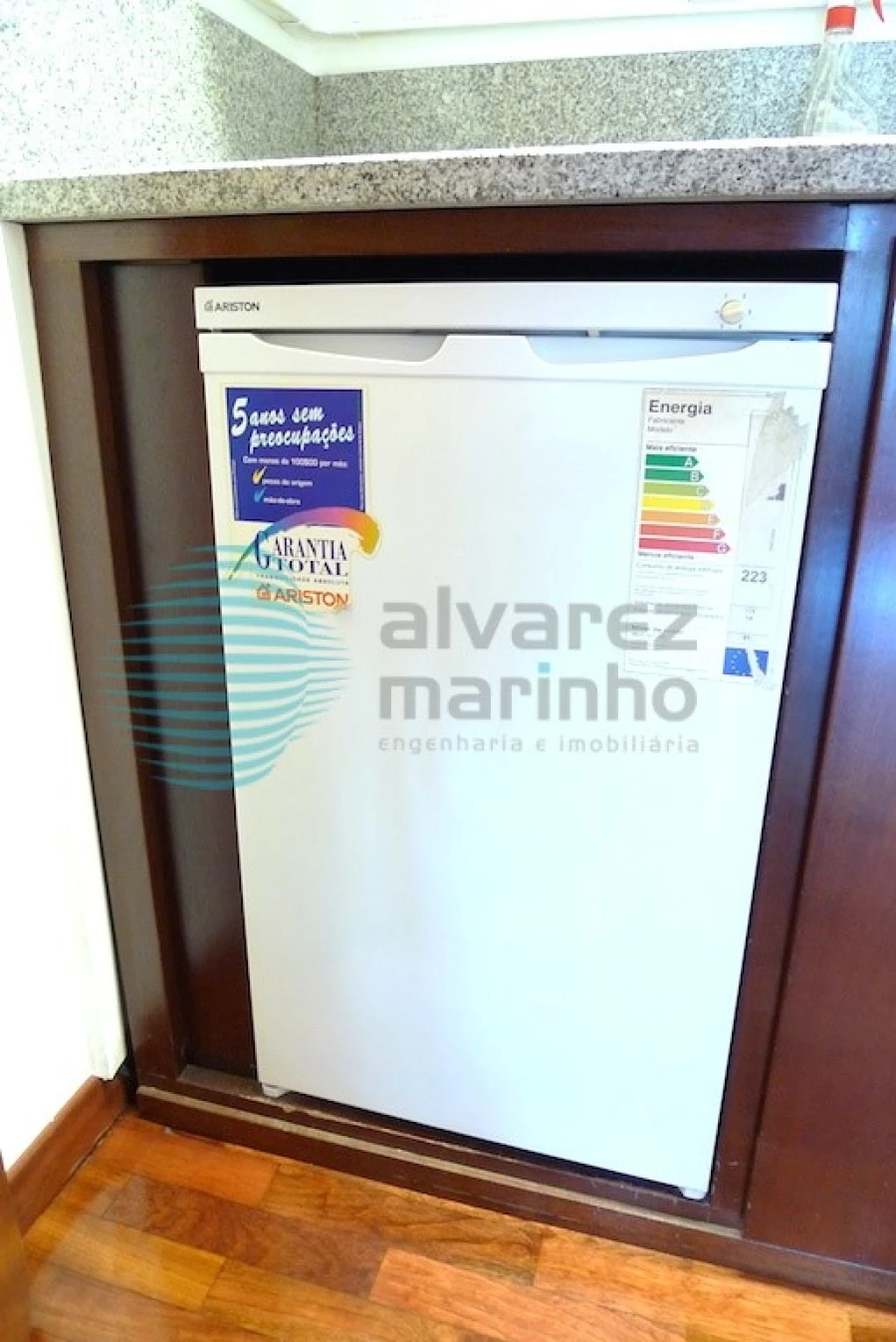 Escritório para Arrendamento em Marvila Foto 17