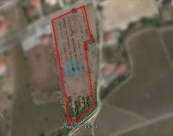 Terreno para Venda em Turcifal