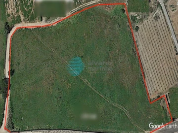 Terreno para Venda em Turcifal