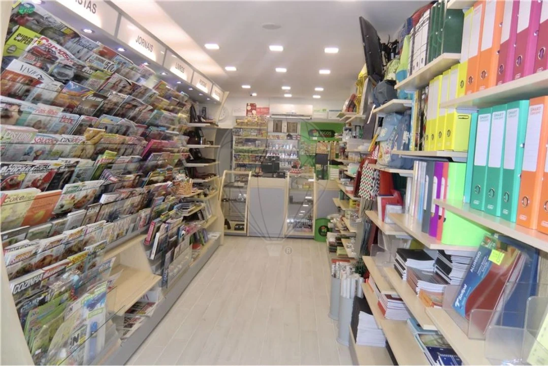 Prédio para Venda em Pedroso e Seixezelo Foto 3