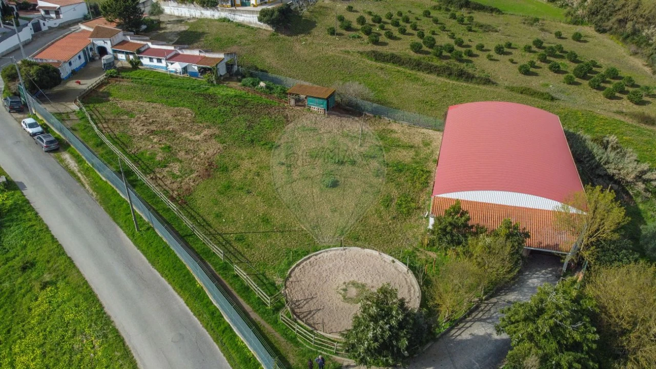 Armazém para Venda em Arruda dos Vinhos Foto 2