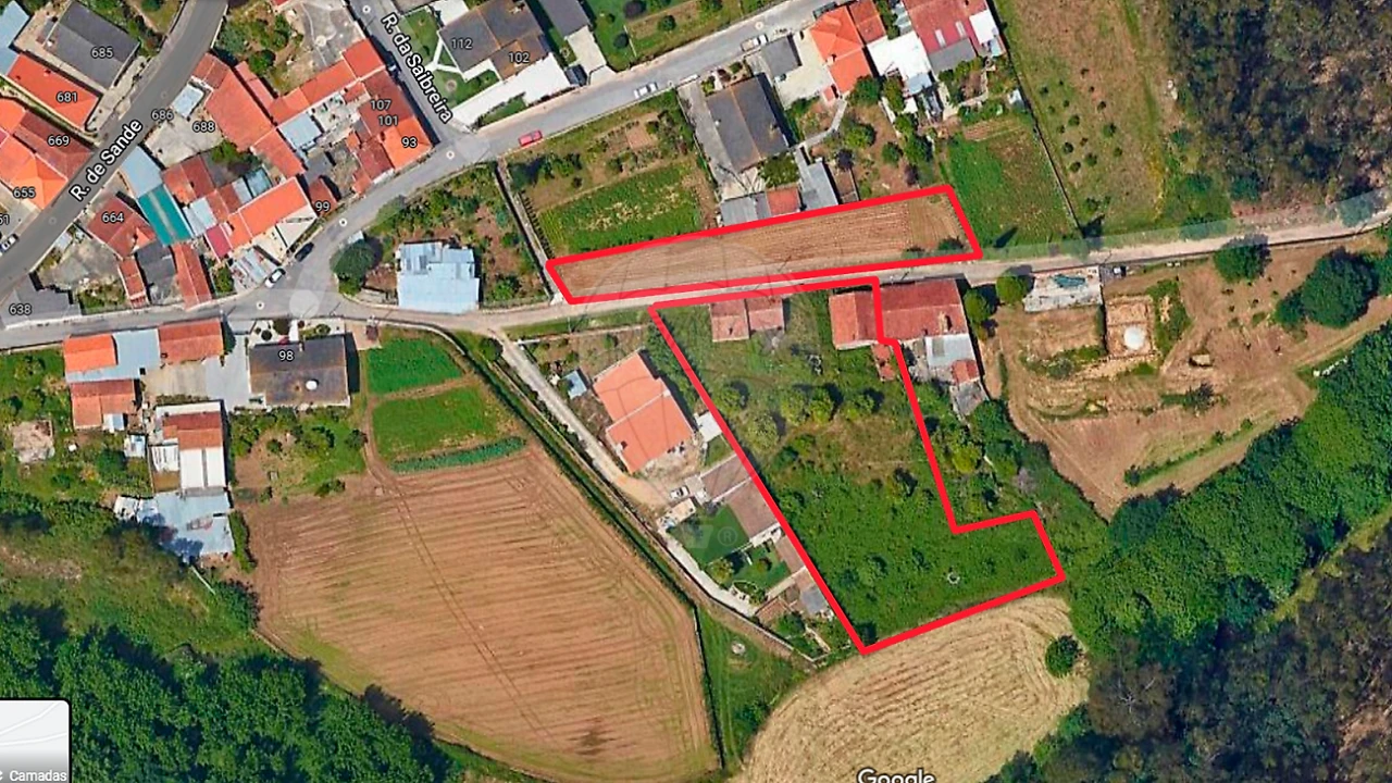 Moradia T3 para Venda em Ovar, São João, Arada e São Vicente de Pereira Jusã Foto 3