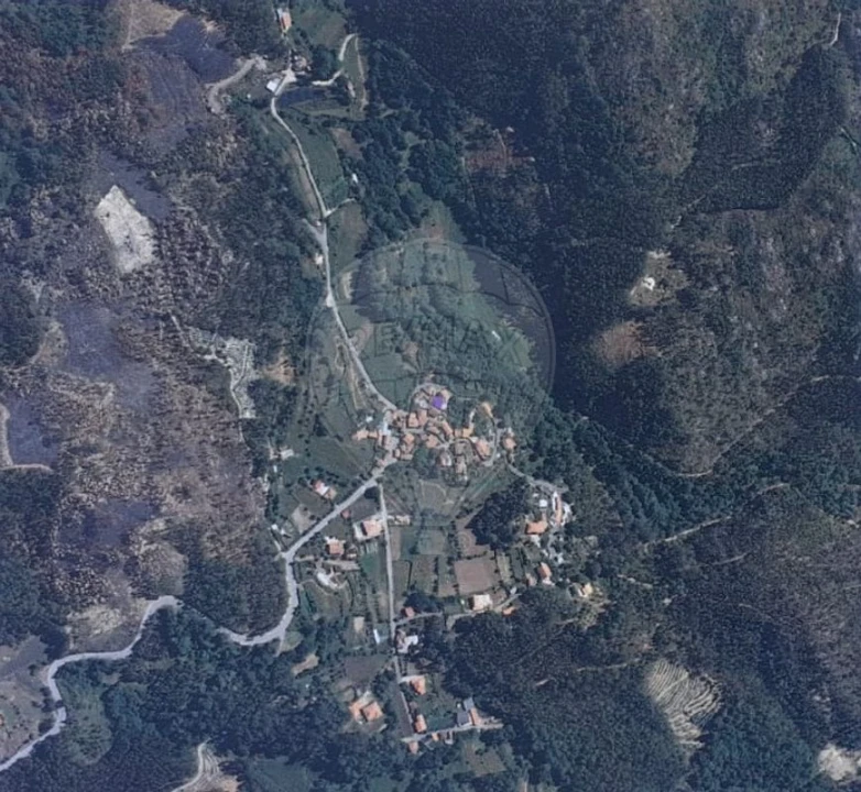 Moradia T1 para Venda em Talhadas Foto 2