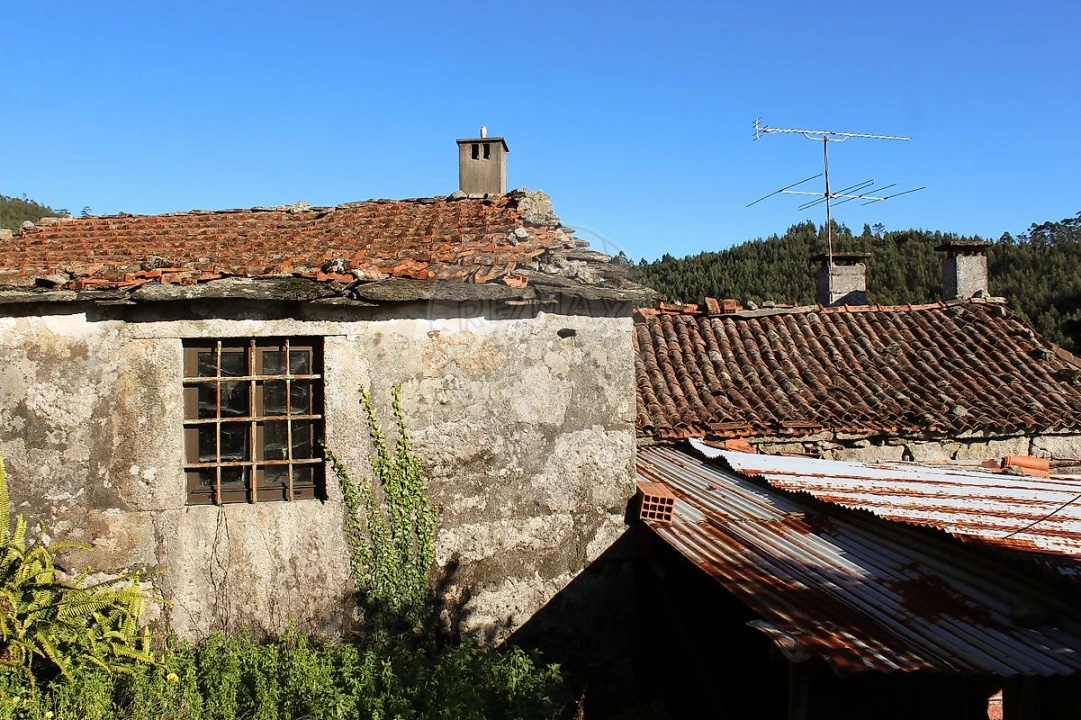 Moradia T1 para Venda em Talhadas Foto 9