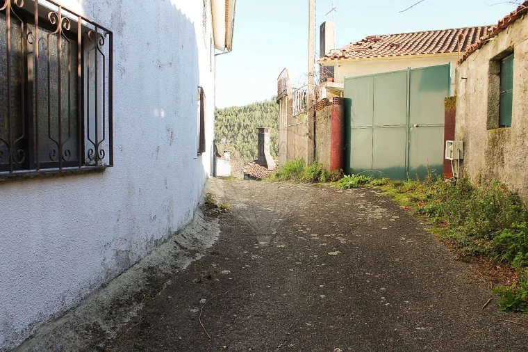 Moradia T1 para Venda em Talhadas Foto 15