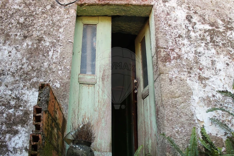 Moradia T1 para Venda em Talhadas Foto 13