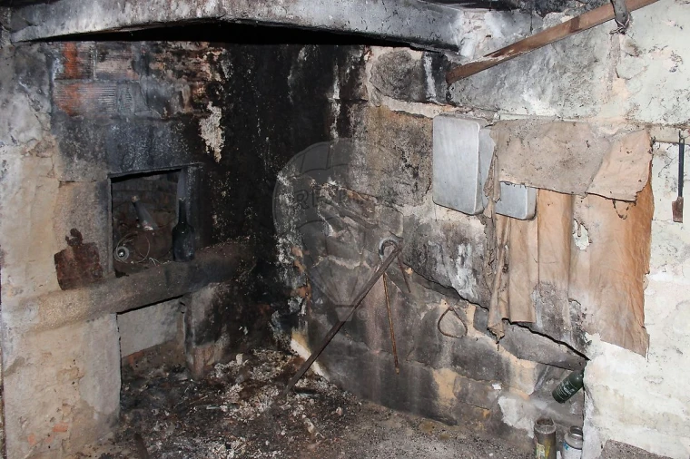 Moradia T1 para Venda em Talhadas Foto 7