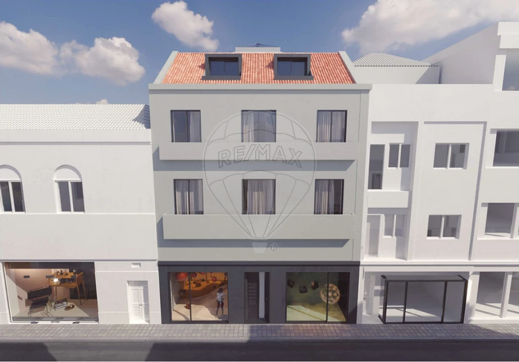 Loja para Venda em Paranhos Foto 1