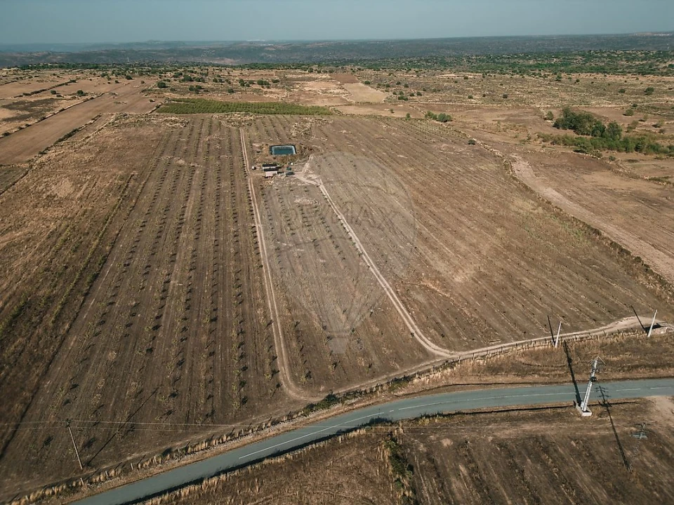 Moradia T10 para Venda em Escalhão Foto 14