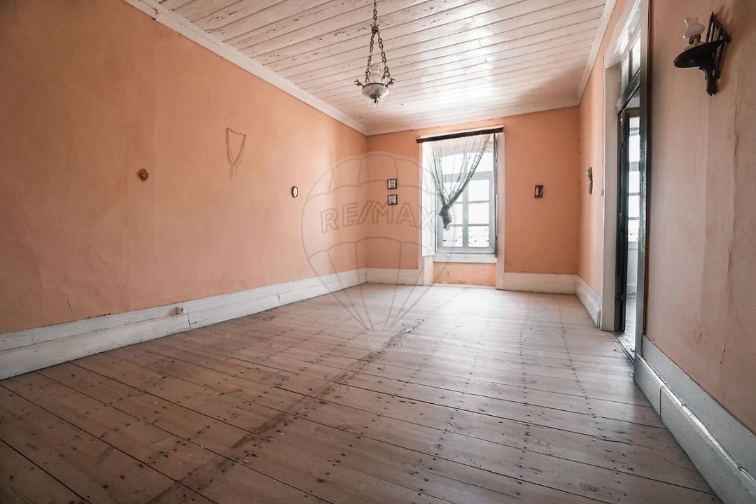 Moradia T10 para Venda em Escalhão Foto 39