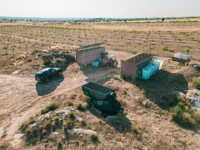 Moradia T10 para Venda em Escalhão Foto 16