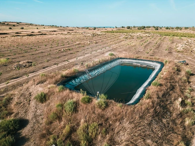 Moradia T10 para Venda em Escalhão Foto 17