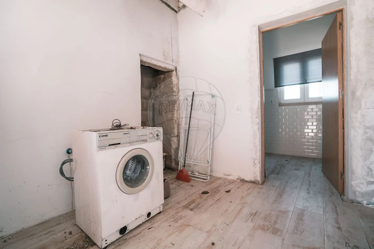 Moradia T10 para Venda em Escalhão Foto 28