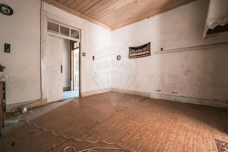 Moradia T10 para Venda em Escalhão Foto 41