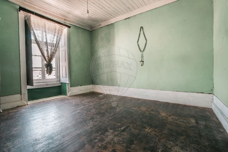 Moradia T10 para Venda em Escalhão Foto 34