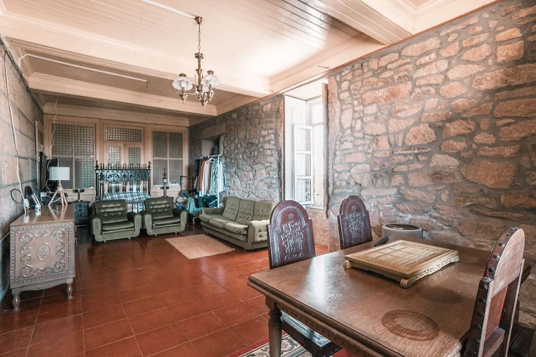 Moradia T10 para Venda em Escalhão Foto 23