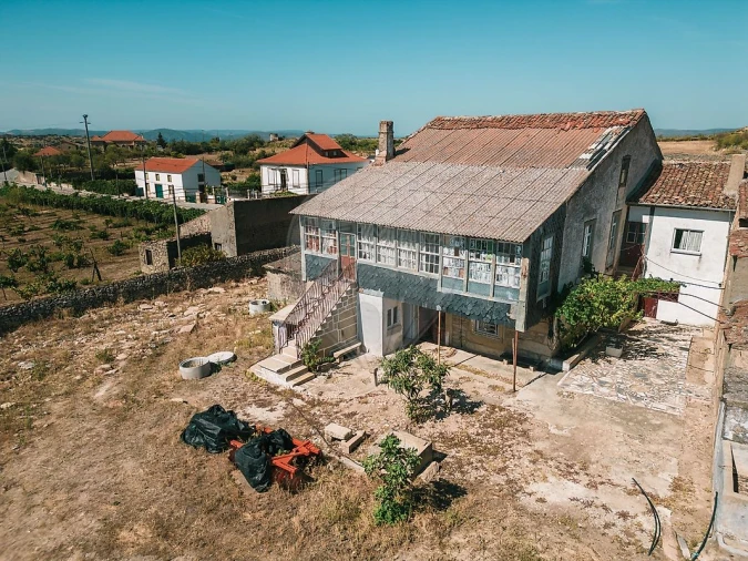 Moradia T10 para Venda em Escalhão Foto 8