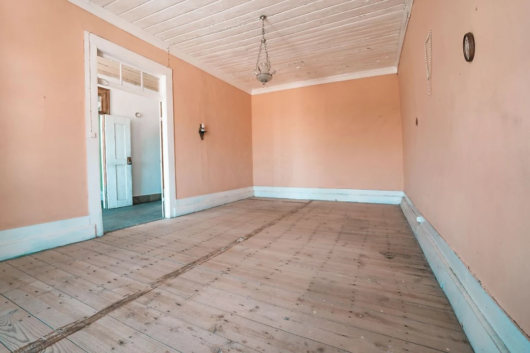 Moradia T10 para Venda em Escalhão Foto 38