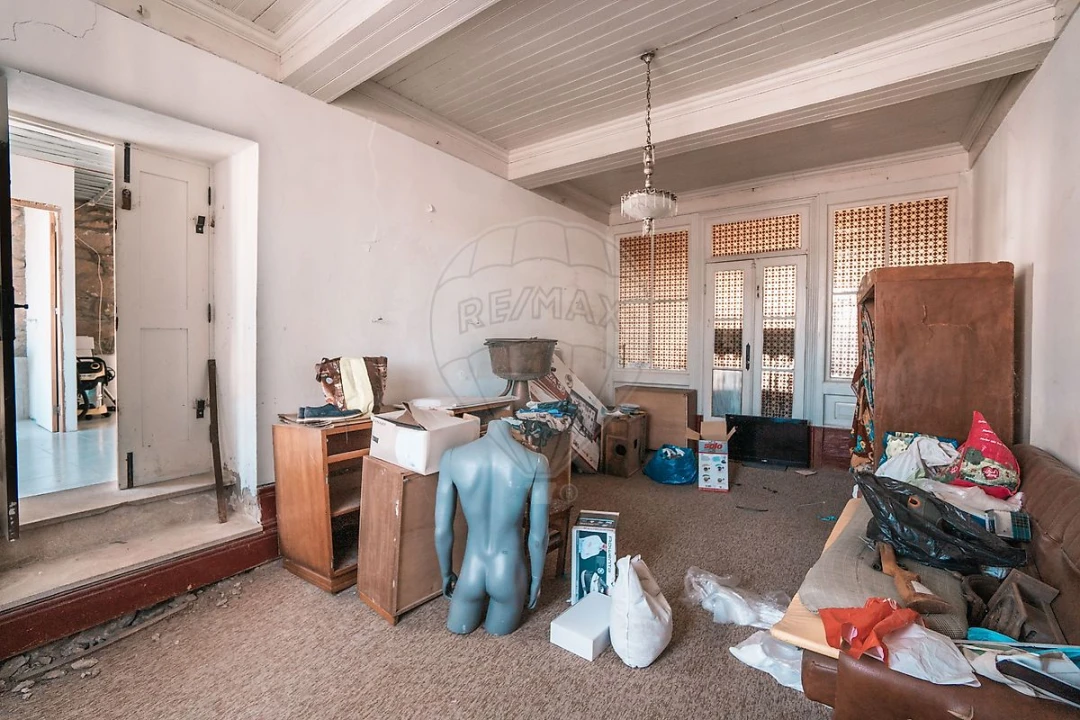 Moradia T10 para Venda em Escalhão Foto 46