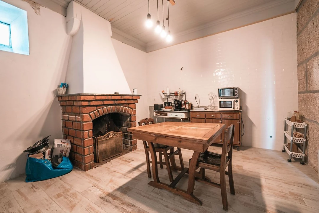 Moradia T10 para Venda em Escalhão Foto 26