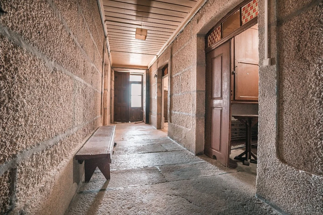 Moradia T10 para Venda em Escalhão Foto 20