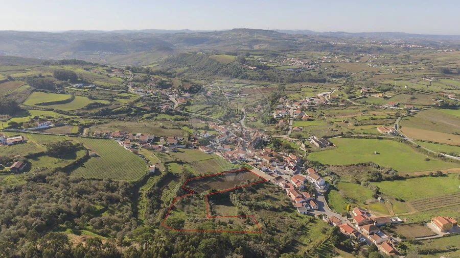 Terreno para Venda em Santo Quintino Foto 3