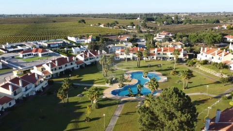 Moradia T2 para Venda em Palmela
