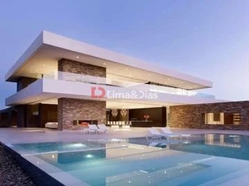 Moradia T6 para Venda em Cascais e Estoril
