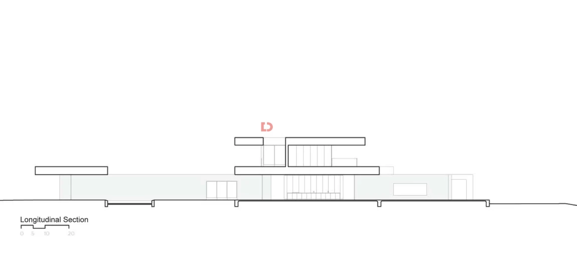 Moradia T6 para Venda em Cascais e Estoril Planta 3