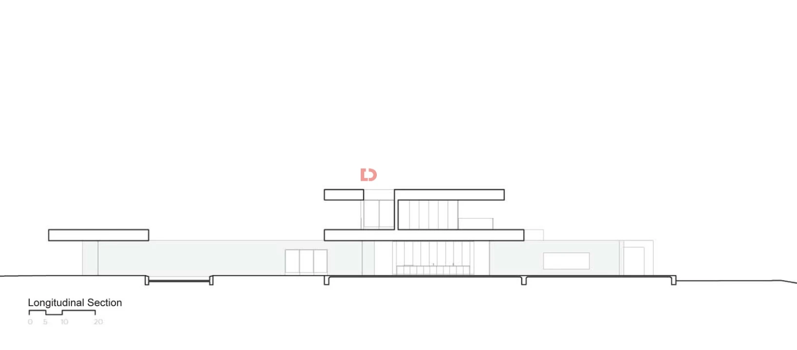 Moradia T6 para Venda em Cascais e Estoril Planta 3