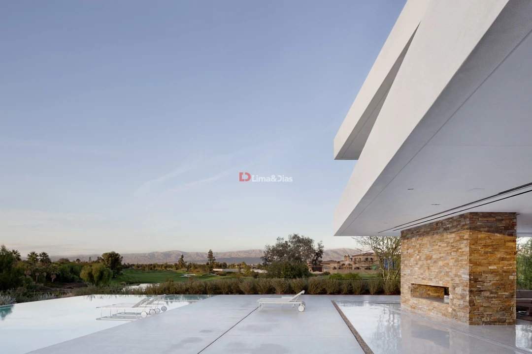 Moradia T6 para Venda em Cascais e Estoril Foto 3