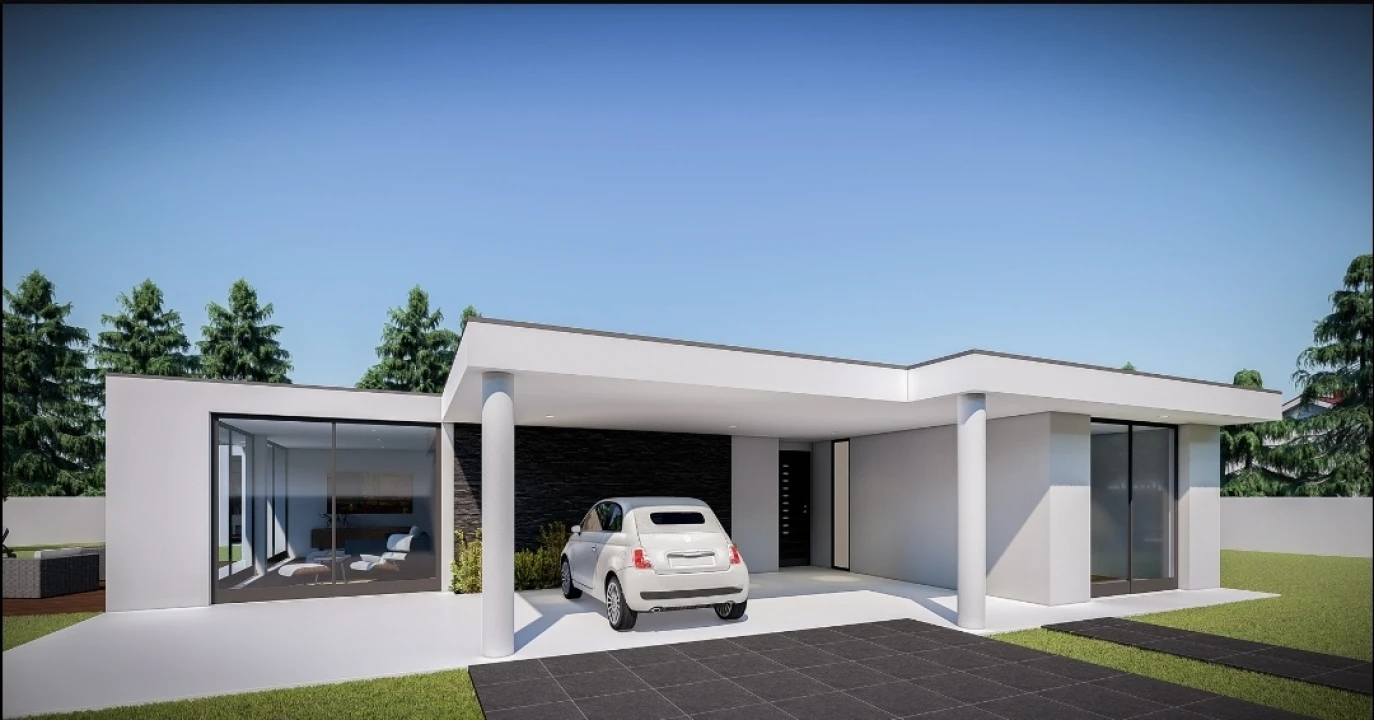 Moradia T3 para Venda em Mafamude e Vilar do Paraíso Foto 11