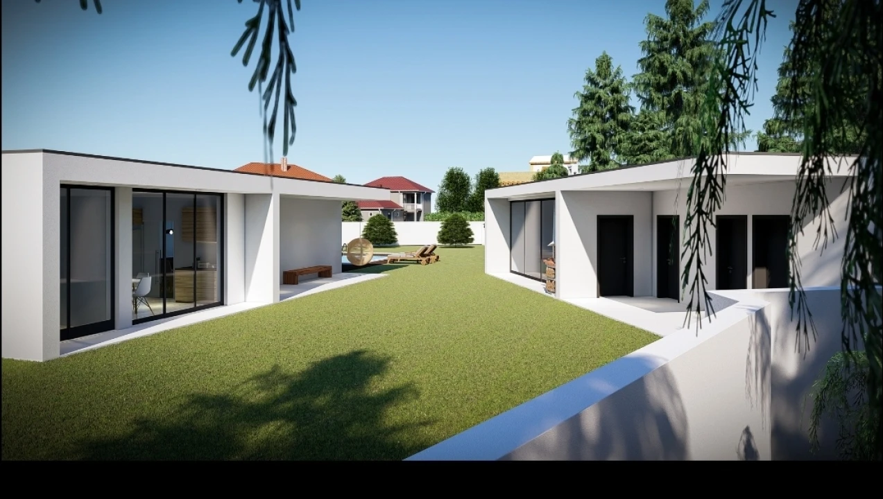 Moradia T3 para Venda em Mafamude e Vilar do Paraíso Foto 10