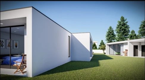 Moradia T3 para Venda em Mafamude e Vilar do Paraíso