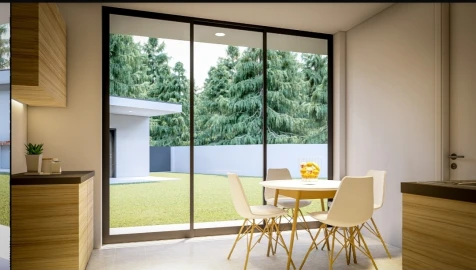 Moradia T3 para Venda em Mafamude e Vilar do Paraíso
