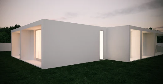 Moradia T3 para Venda em Mafamude e Vilar do Paraíso