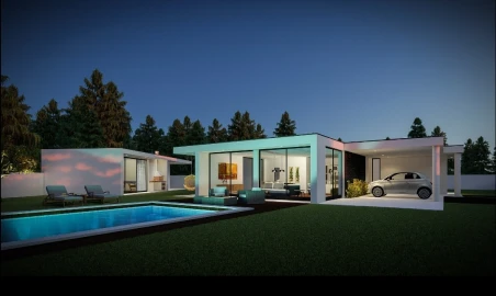 Moradia T3 para Venda em Mafamude e Vilar do Paraíso