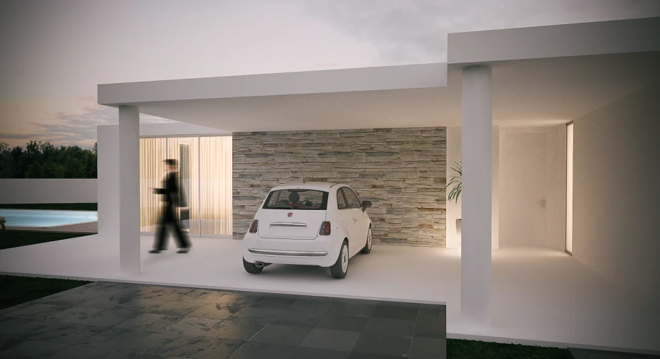 Moradia T3 para Venda em Mafamude e Vilar do Paraíso Foto 24