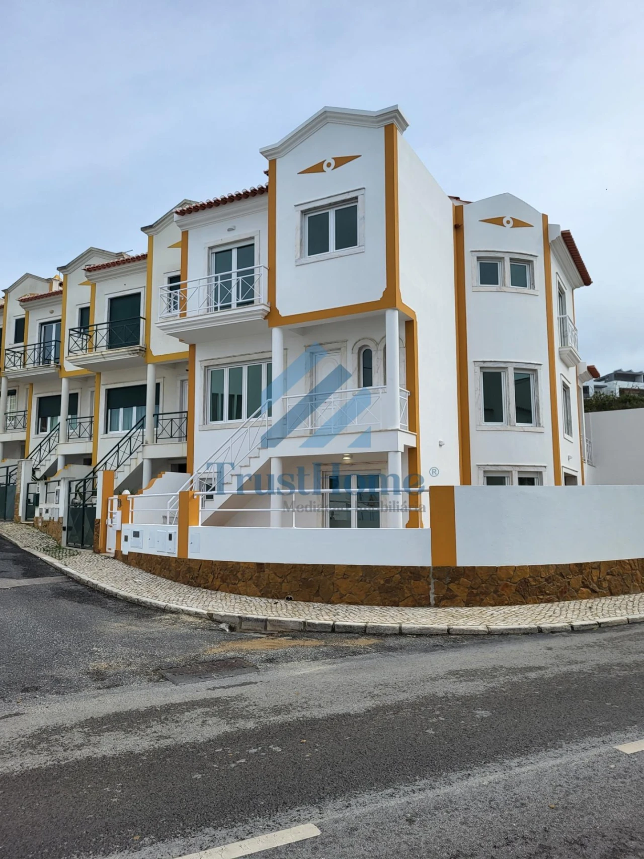 Moradia T4 para Venda em Ericeira Foto 1