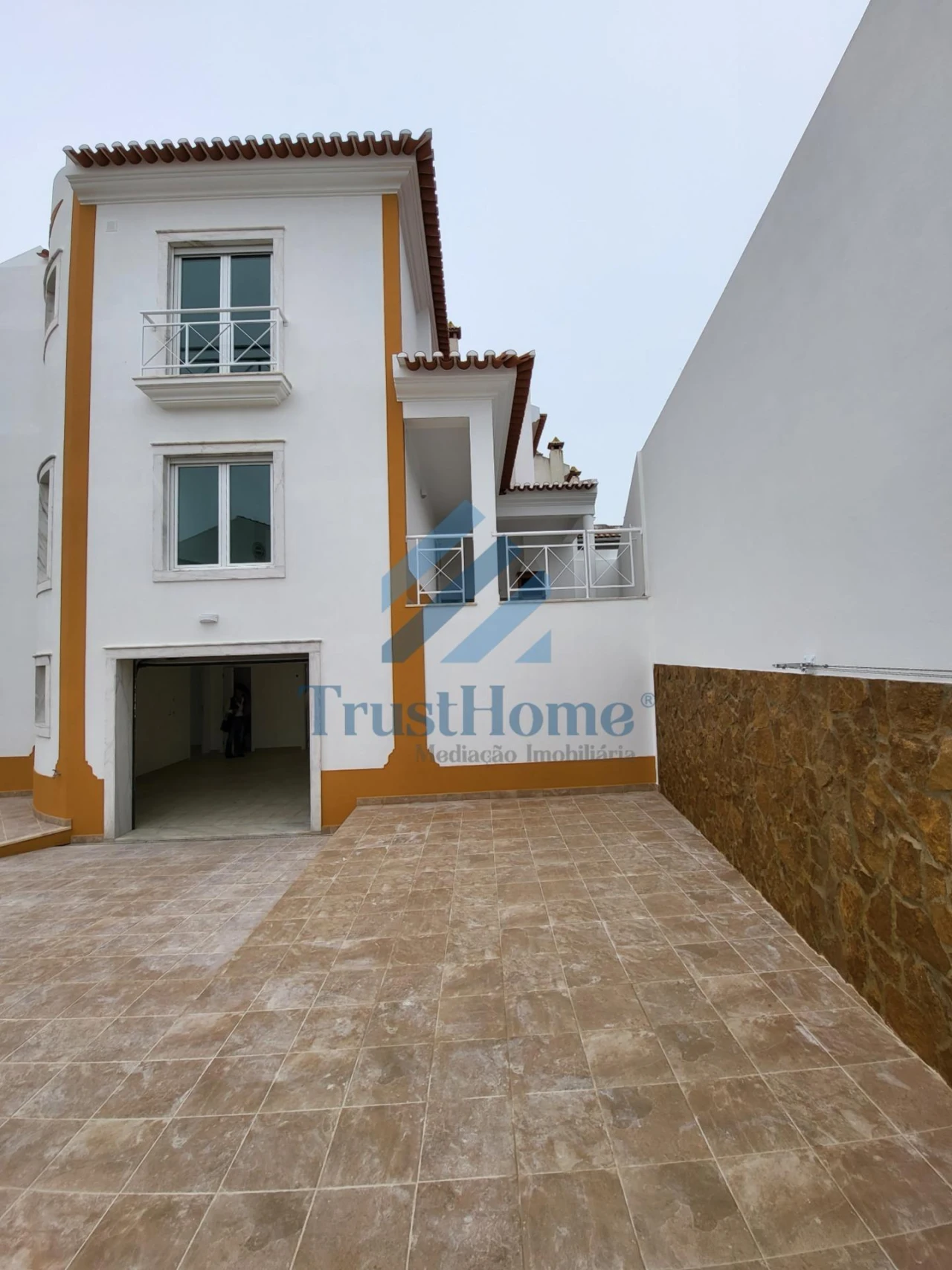 Moradia T4 para Venda em Ericeira Foto 2