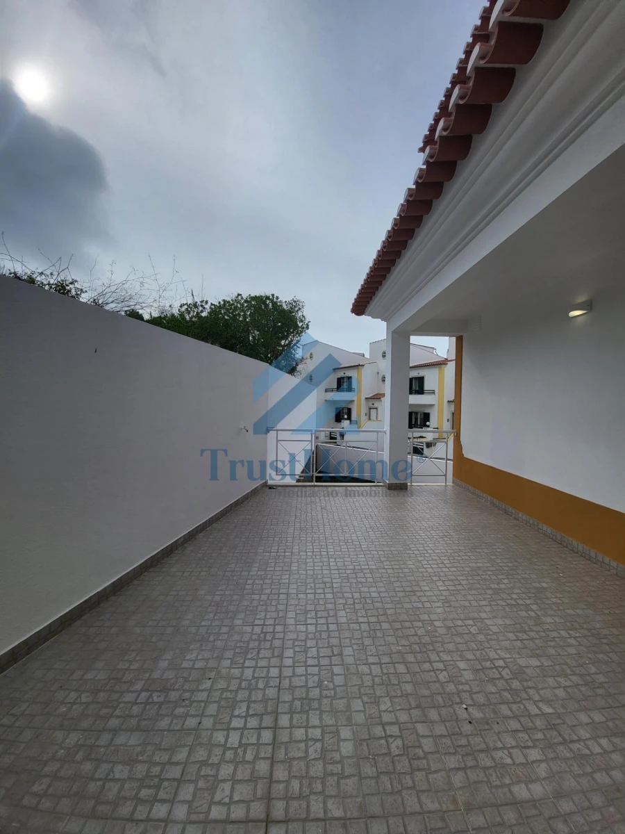 Moradia T4 para Venda em Ericeira Foto 26