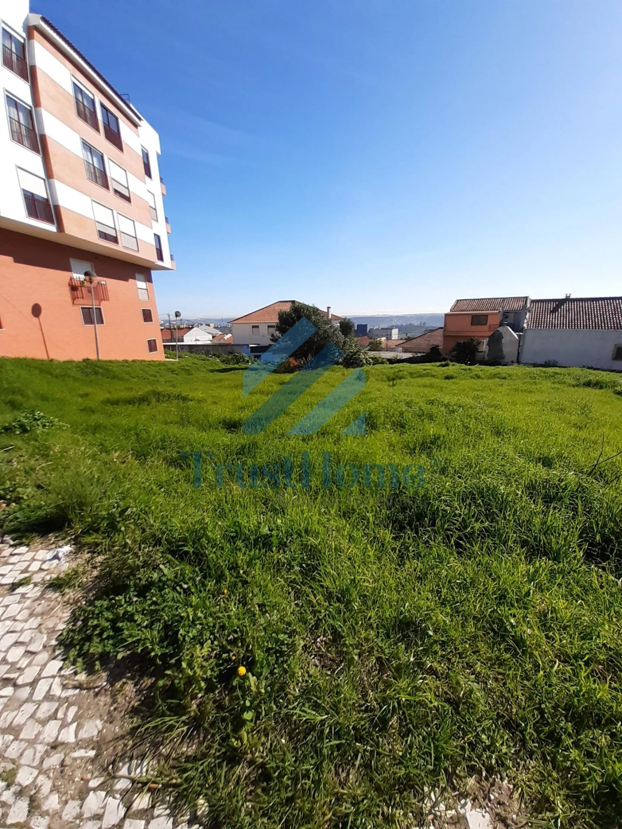 Terreno para Venda em Mina de Água Foto 1