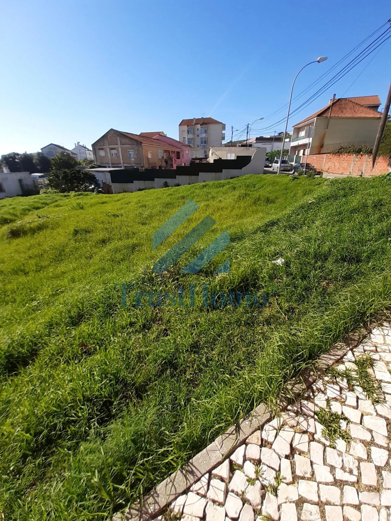 Terreno para Venda em Mina de Água Foto 6