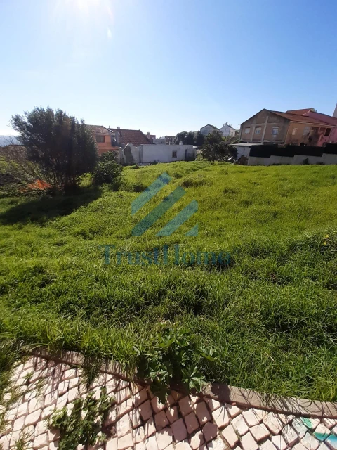 Terreno para Venda em Mina de Água
