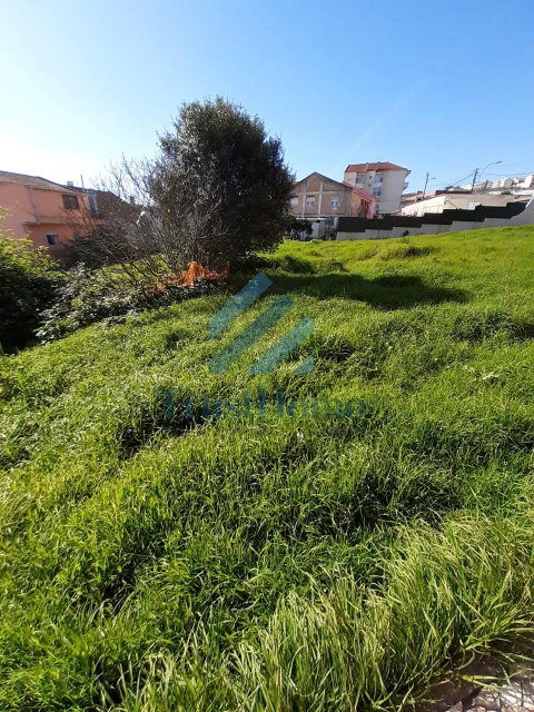 Terreno para Venda em Mina de Água