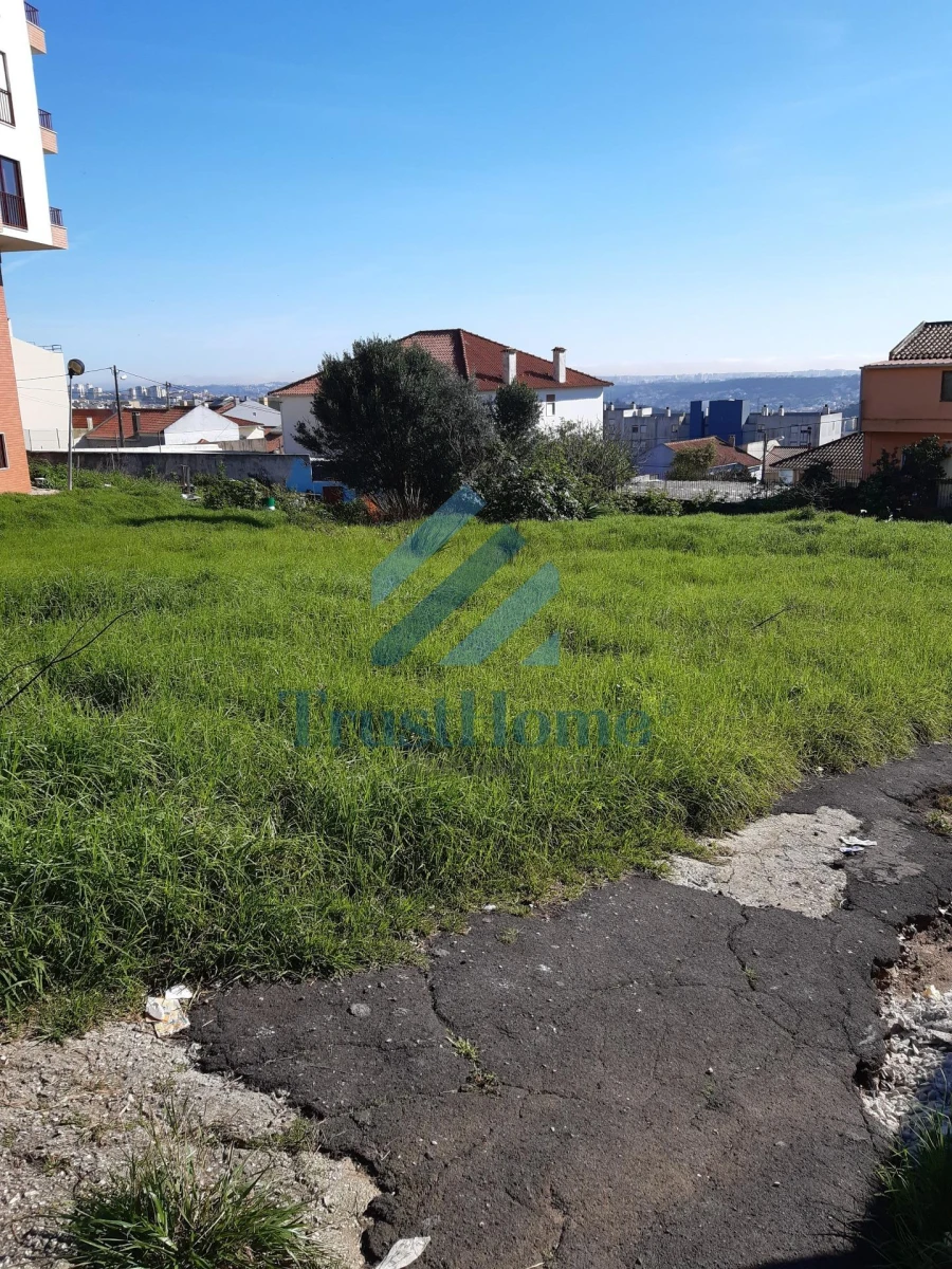 Terreno para Venda em Mina de Água Foto 13