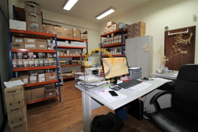 Negócio para Arrendamento em Aguas Santas Foto 6