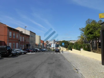 Terreno para Venda em Ajuda